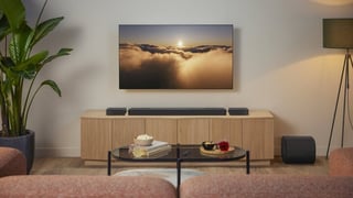 Image for How to Pick the Perfect Soundbar System No Matter Your Listening Needs