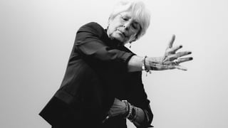 Image for Joan Baez Skewers Donald Trump&#8217;s Lack of Empathy in New Poem