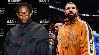 Image for The Courts Finally Get It Right in Drake v. Kendrick: Rap Lyrics Aren&#8217;t Evidence