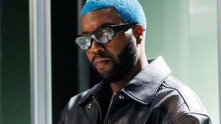 Image for &#8216;It Got Harder to Be More Authentic&#8217;: Khalid Has Never Been More Free in Life and Music