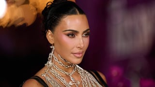 Image for NASA Refutes Kim Kardashian’s Conspiracy Theory: ‘Yes, We’ve Been to the Moon Before’