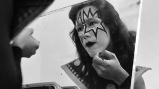 Image for Gene Simmons, Rush, Tom Morello, More Honor Kiss&#8217; Ace Frehley: &#8216;My First Guitar Hero&#8217;