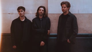 Image for &#8216;Feels Like a Return and a Rebirth at the Same Time&#8217;: Mansionair are Back With Third Album &#8216;Some Kind of Alchemy&#8217;