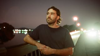 Image for Matt Corby Channels Motown and Magic on New Album, Announced Today