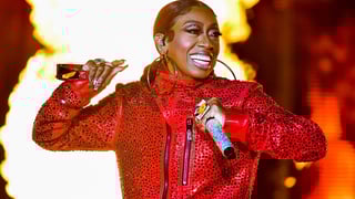 Image for Missy Elliott on Making the 21st Century&#8217;s Greatest Song (So Far) 