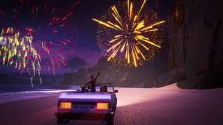 Image for How a Former Aussie Rocker Made the Most Anticipated Music Game of the Year