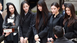Image for NewJeans Will Appeal Seoul Court Decision Upholding Label Contract Through 2029