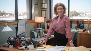 Image for Australian Version of &#8216;The Office&#8217; Axed After One Season