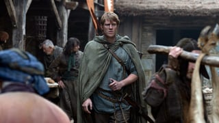 Image for Return to Westeros With Trailer for &#8216;Game of Thrones&#8217; Prequel &#8216;A Knight of the Seven Kingdoms&#8217;