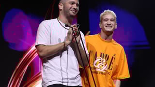 Image for ‘Talke to Me’ Is Getting a 3D Spinoff Series