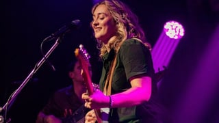 Image for Up-And-Coming Australian Artists: Piper Butcher