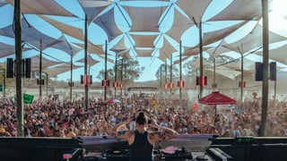 Image for Charlotte de Witte Leads 2026 Pitch Music &#038; Arts Festival Lineup