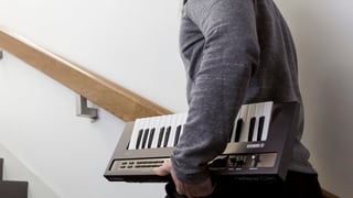 Image for Yamaha’s Decades of Experience in Synthesisers Lives on in the Reface