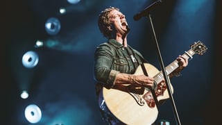 Image for &#8216;I&#8217;m Not Competing With 20 Year Olds. It&#8217;s Their Turn Now&#8217;: Rob Thomas Joins the &#8216;Rolling Stone Uncut&#8217; Podcast