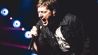 Image for Rob Thomas Confirms Matchbox Twenty Will Return to Australia in 2027