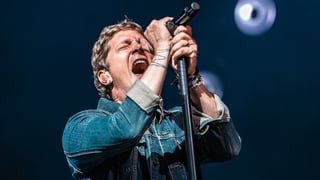 Image for Rob Thomas Proves His Music is Generational at Melbourne Show