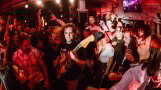 Image for Rolling Stone House Was the Place to Be at SXSW Sydney