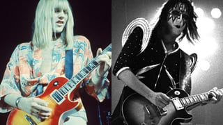 Image for Rush Pay Homage to Kiss&#8217; Ace Frehley: &#8216;An Authentic Rock Star&#8217;