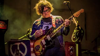 Image for &#8216;See You Never&#8217;: Ryan Adams Takes Shot at Australia After Controversial Tour Wraps