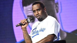 Image for Sean Combs Sentenced to 50 Months in Prison