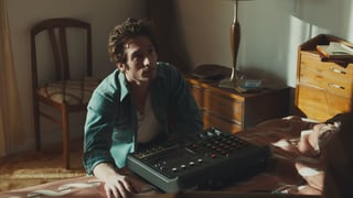 Image for &#8216;Deliver Me From Nowhere&#8217;: Fact-Checking the Bruce Springsteen Biopic