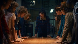 Image for ‘Stranger Things’ Kids Prepare for Final Battle in Season Five Trailer