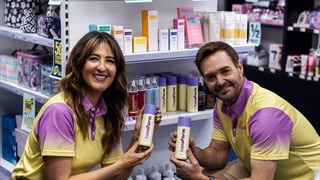 Image for First Look at New Stan Original Comedy Led by US Star Will Forte
