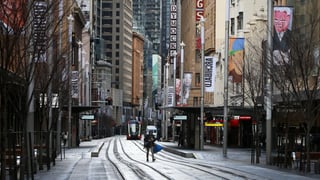 Image for &#8216;We Strongly Support Busking&#8217;: City of Sydney Responds to Criticism of Busking Overhauls