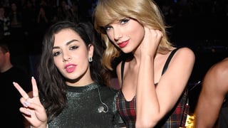 Image for Is Taylor Swift&#8217;s &#8216;Actually Romantic&#8217; About Charli XCX? A Look Back at Their Friendship