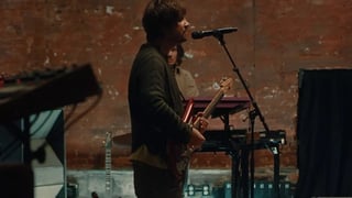 Image for Watch Tame Impala Perform &#8216;My Old Ways,&#8217; &#8216;Dracula&#8217; for A24&#8217;s &#8216;Sound Check&#8217; Series