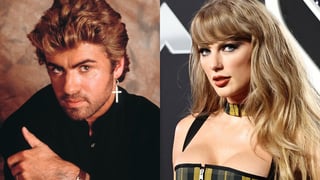 Image for &#8216;No Hesitation&#8217;: George Michael&#8217;s Estate &#8216;Delighted&#8217; Over Taylor Swift Using &#8216;Father Figure&#8217;