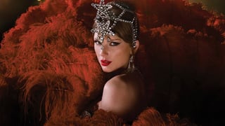 Image for That&#8217;s Show Business, Baby: Taylor Swift Breaks ARIA Chart Record with &#8216;The Life of a Showgirl&#8217;