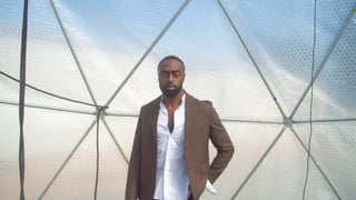 Image for THATBOYKWAME Announces Album, Shares New Single