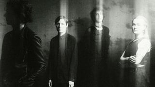 Image for The Horrors Announce Long-Awaited Australian Tour