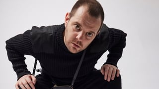 Image for Mike Skinner&#8217;s The Streets are Coming Back to Australia in 2026