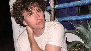 Image for Vance Joy Releases New Single &#8216;Fascination in the Dark&#8217;