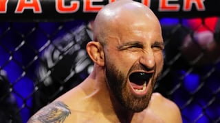 Image for Australian UFC Fans Win With New Paramount Deal