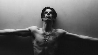Image for Yungblud Teases Australia Tour Venue Upgrades After &#8216;F*cking Crazy&#8217; Response