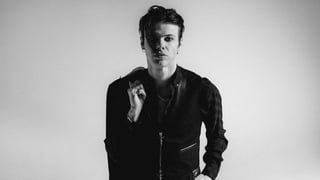 Image for Yungblud to Bring &#8216;Idols&#8217; World Tour to Australia in 2026