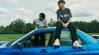 Image for One Direction&#8217;s Zayn Malik and Louis Tomlinson Will Reunite for New Docuseries