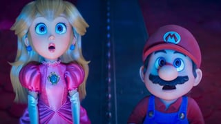 Image for &#8216;The Super Mario Galaxy Movie&#8217; Trailer Reveals Brie Larson&#8217;s Rosalina