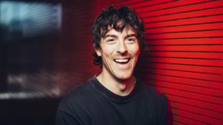 Image for I Let the Night Take Me&#8217;: Tim Blackwell Looks Ahead to Second ARIAs Hosting Stint