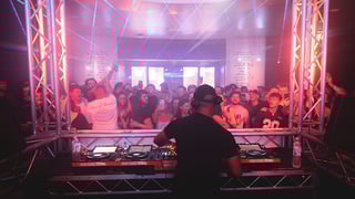 Image for A Mediterranean-Inspired Discoteca Is Taking Over Sydney This Summer