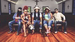 Image for Arrested Development, Mama Kin Spender, and More Added to 2026 WOMADelaide Lineup