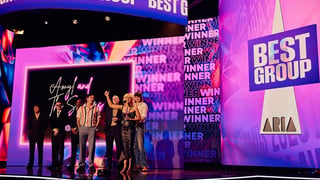 Image for 2026 ARIA Awards Hosts Revealed