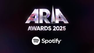 Image for 2025 ARIA Awards: Everything You Need to Know