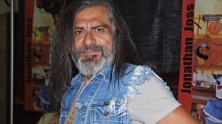 Image for Neighbor Indicted in Murder of &#8216;King of the Hill&#8217; Star Jonathan Joss