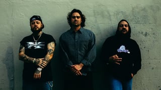 Image for 3% Share First Country-Inspired Single &#8216;Betterman&#8217;