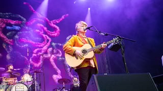 Image for Crowded House to Inaugurate New Australian Live Music Series