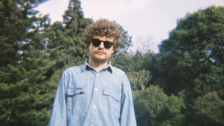 Image for &#8216;I Didn&#8217;t Have a Speech Prepared&#8217;: Jim Nothing Reflects on the Biggest Year of His Career